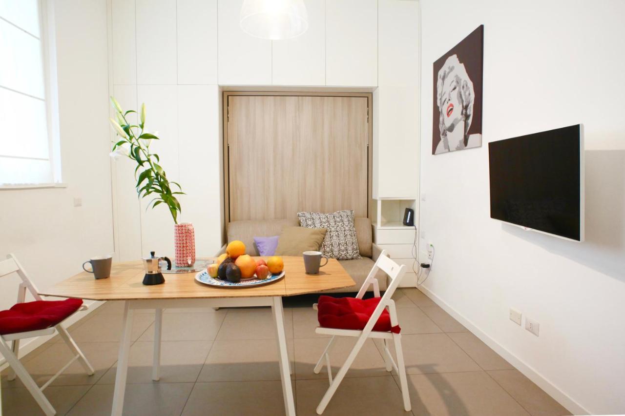 Boutique Home Duomo E Universita Bocconi Milan Extérieur photo