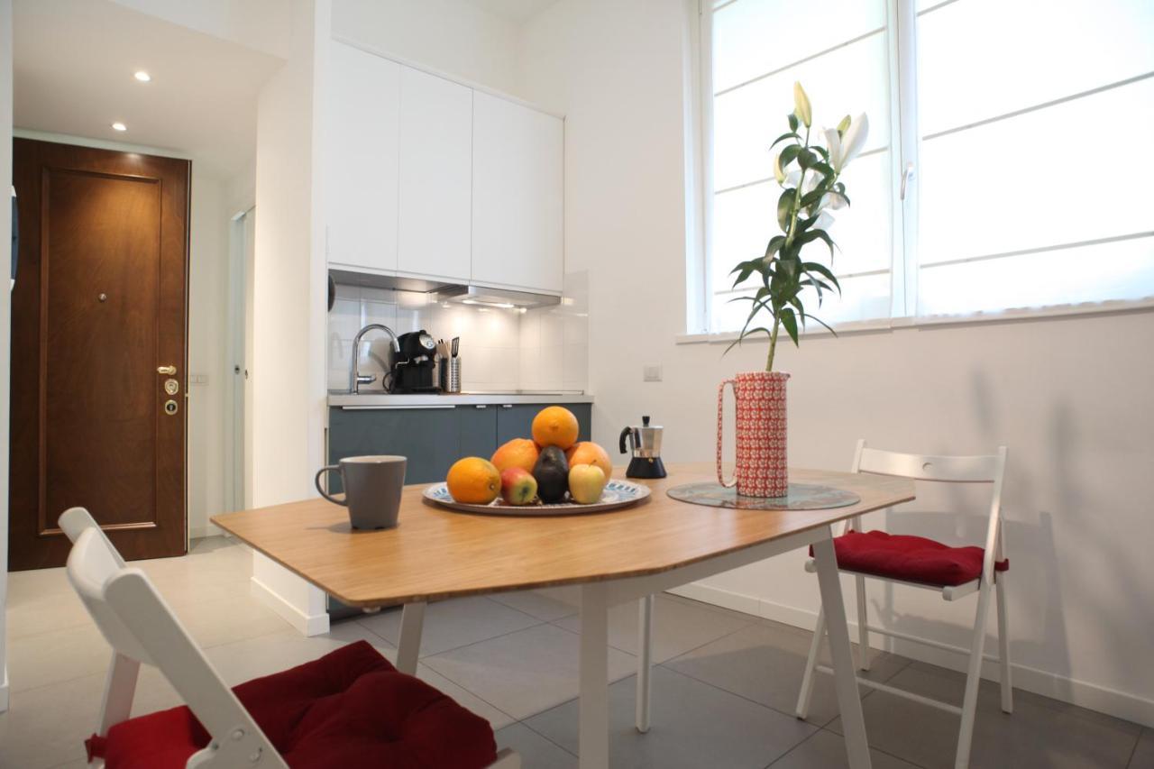Boutique Home Duomo E Universita Bocconi Milan Extérieur photo