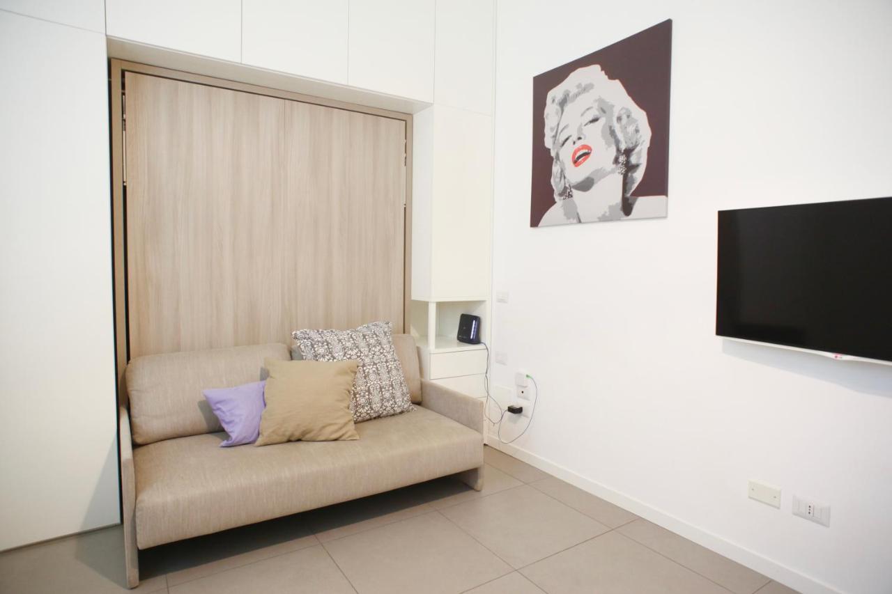 Boutique Home Duomo E Universita Bocconi Milan Extérieur photo