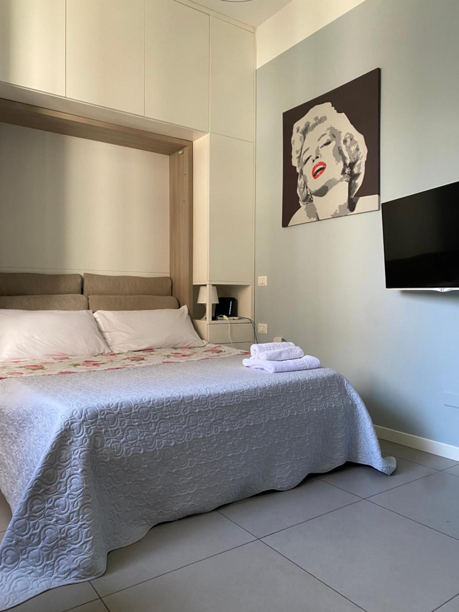 Boutique Home Duomo E Universita Bocconi Milan Extérieur photo